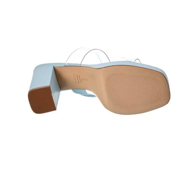 Schutz Ariella Platform Sandals - Picture 3 of 6